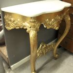 923 3686 CONSOLE TABLE
